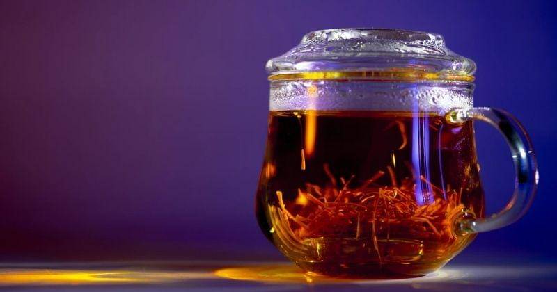 Unsplash/Benyamin Bohlouli